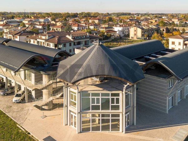 ufficio in affitto a Fidenza in zona Parola