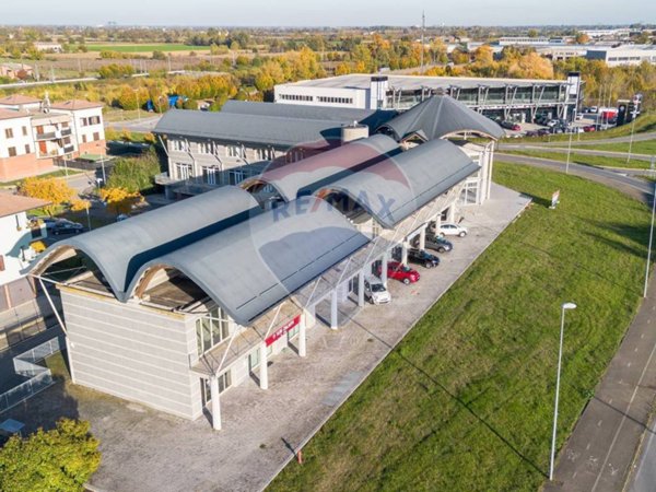 ufficio in affitto a Fidenza in zona Parola