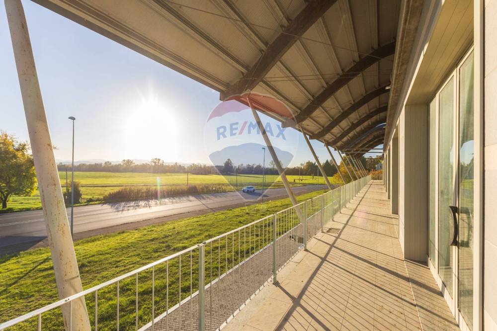 ufficio in affitto a Fidenza in zona Parola