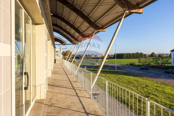 ufficio in affitto a Fidenza in zona Parola