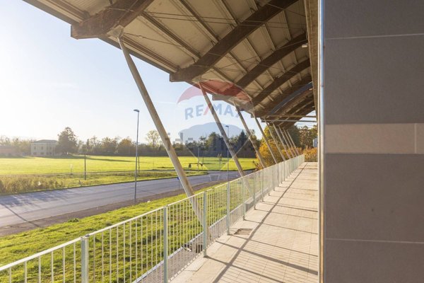 ufficio in affitto a Fidenza