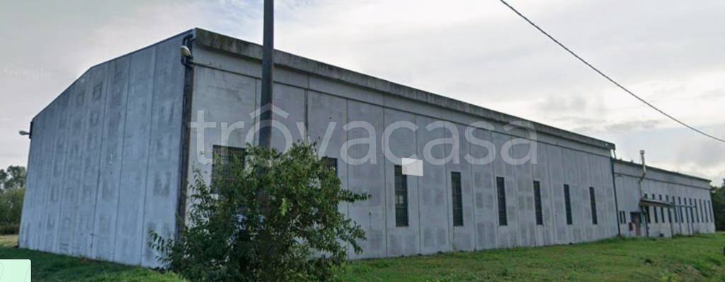 locale commerciale in affitto a Fidenza