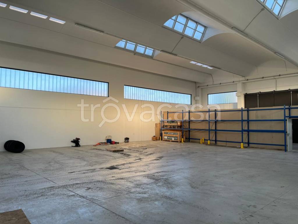 locale commerciale in affitto a Fidenza