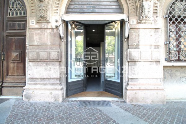 negozio in affitto a Fidenza