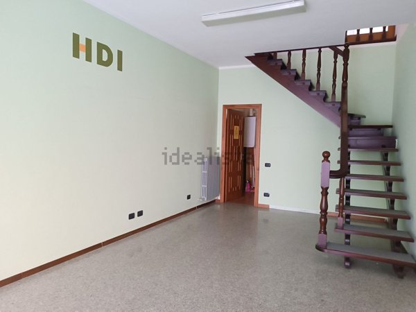 ufficio in affitto a Fidenza