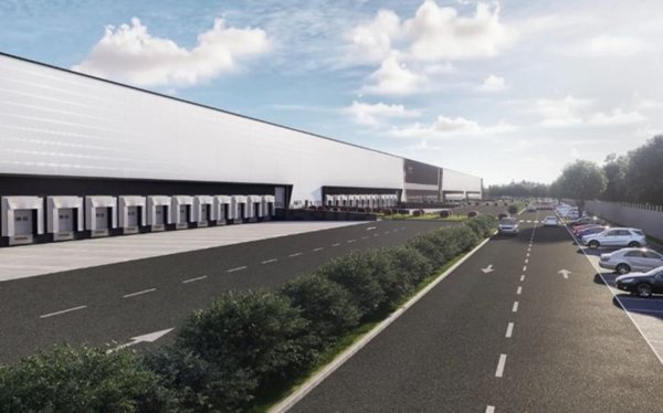 locale di sgombero in affitto a Fidenza