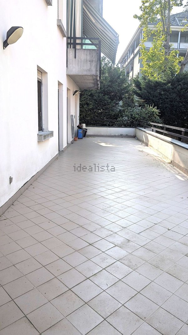 appartamento in affitto a Fidenza