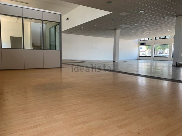 locale commerciale in affitto a Fidenza
