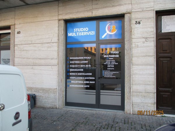 ufficio in affitto a Fidenza