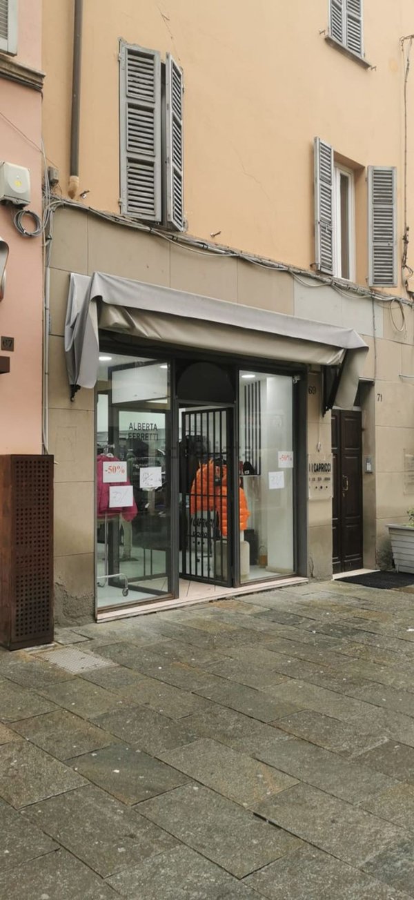 ufficio in affitto a Fidenza