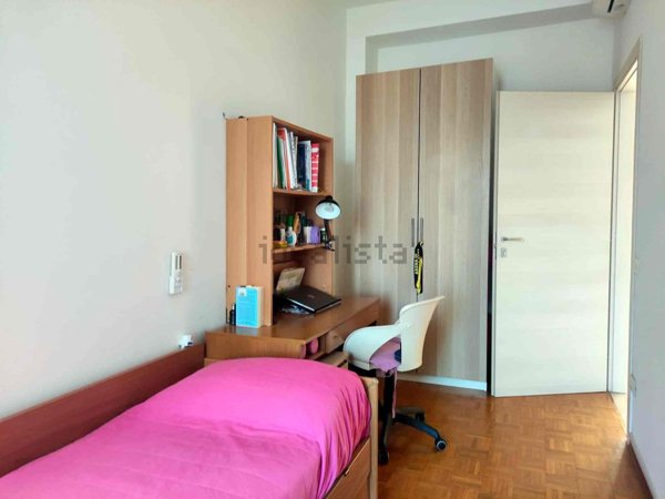 appartamento in affitto a Fidenza