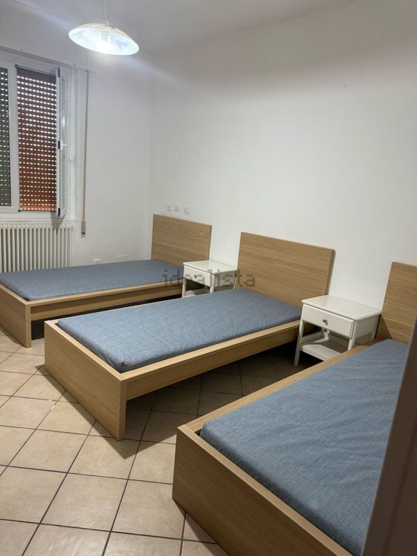 appartamento in affitto a Fidenza