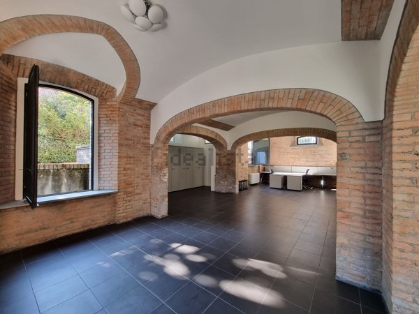 ufficio in affitto a Fidenza