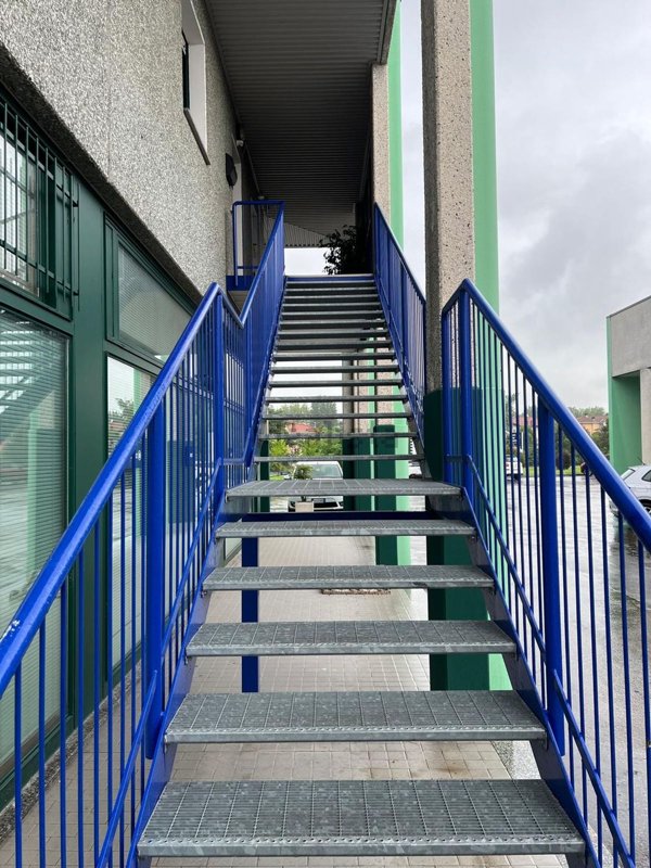 ufficio in affitto a Fidenza