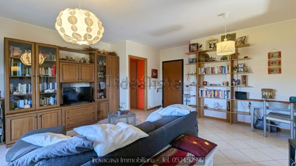 appartamento in affitto a Fidenza