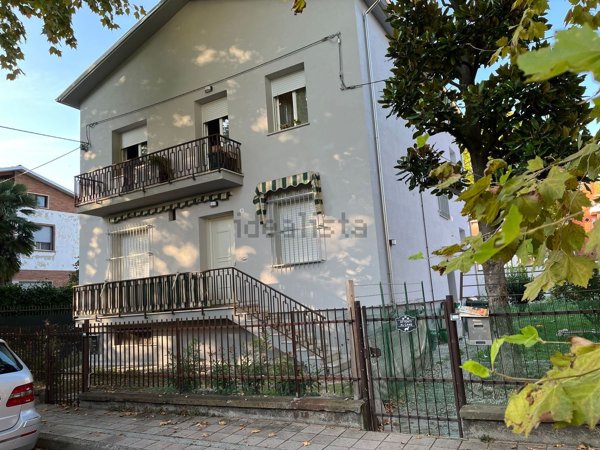 appartamento in affitto a Fidenza