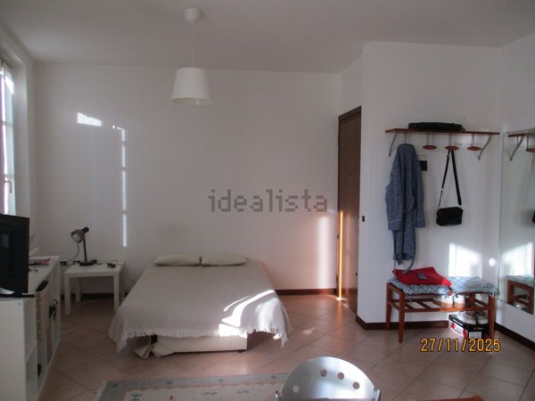 appartamento in affitto a Fidenza