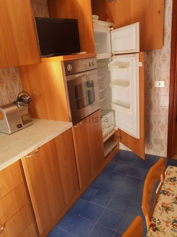 appartamento in affitto a Fidenza