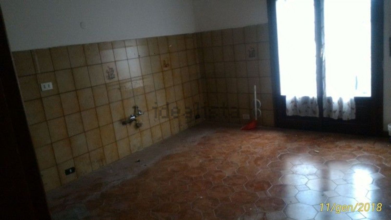 appartamento in affitto a Fidenza