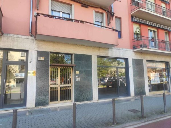 negozio in affitto a Fidenza