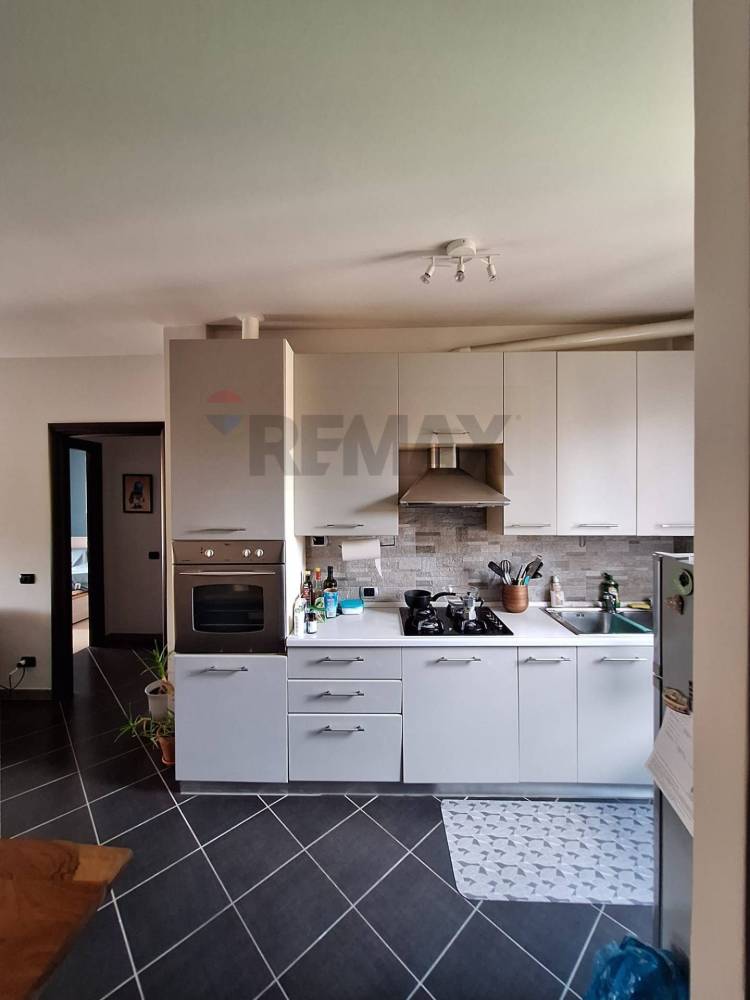 appartamento in affitto a Fidenza