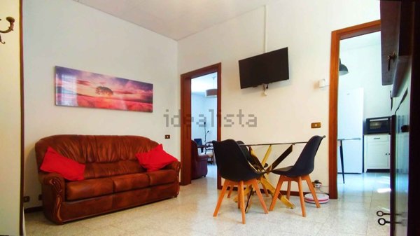 appartamento in affitto a Fidenza