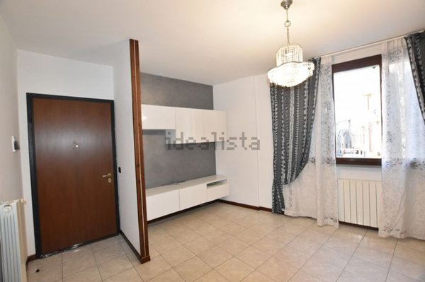 appartamento in affitto a Fidenza