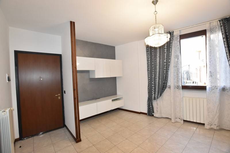 appartamento in affitto a Fidenza