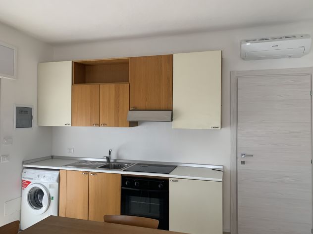 appartamento in affitto a Fidenza