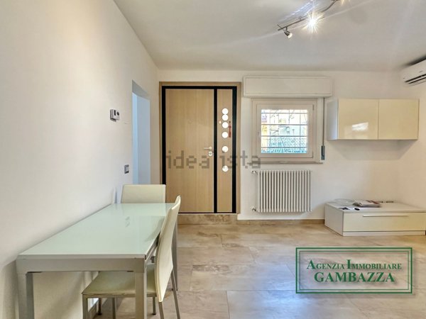 appartamento in affitto a Fidenza