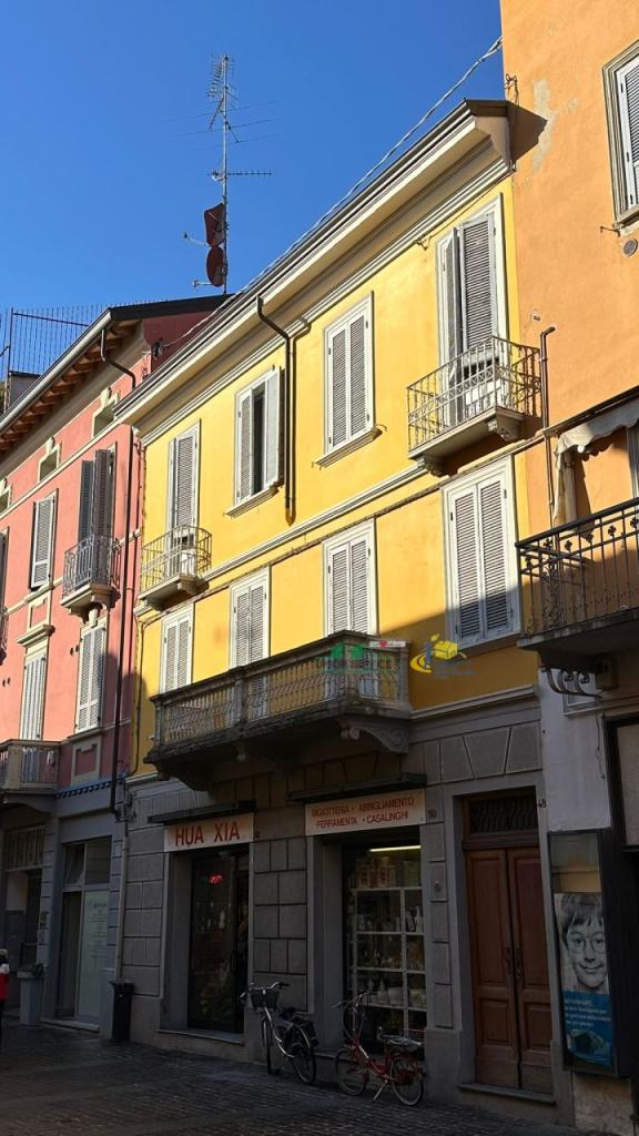 appartamento in affitto a Fidenza