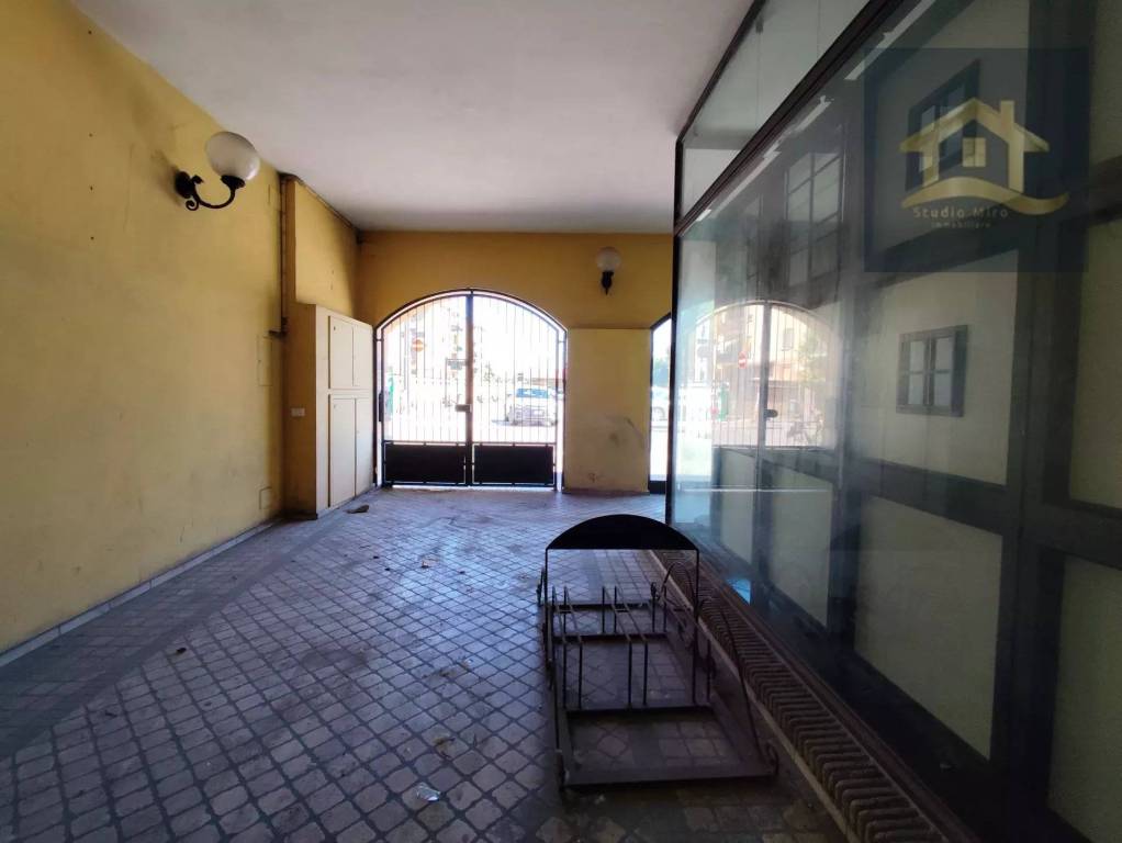 ufficio in affitto a Fidenza