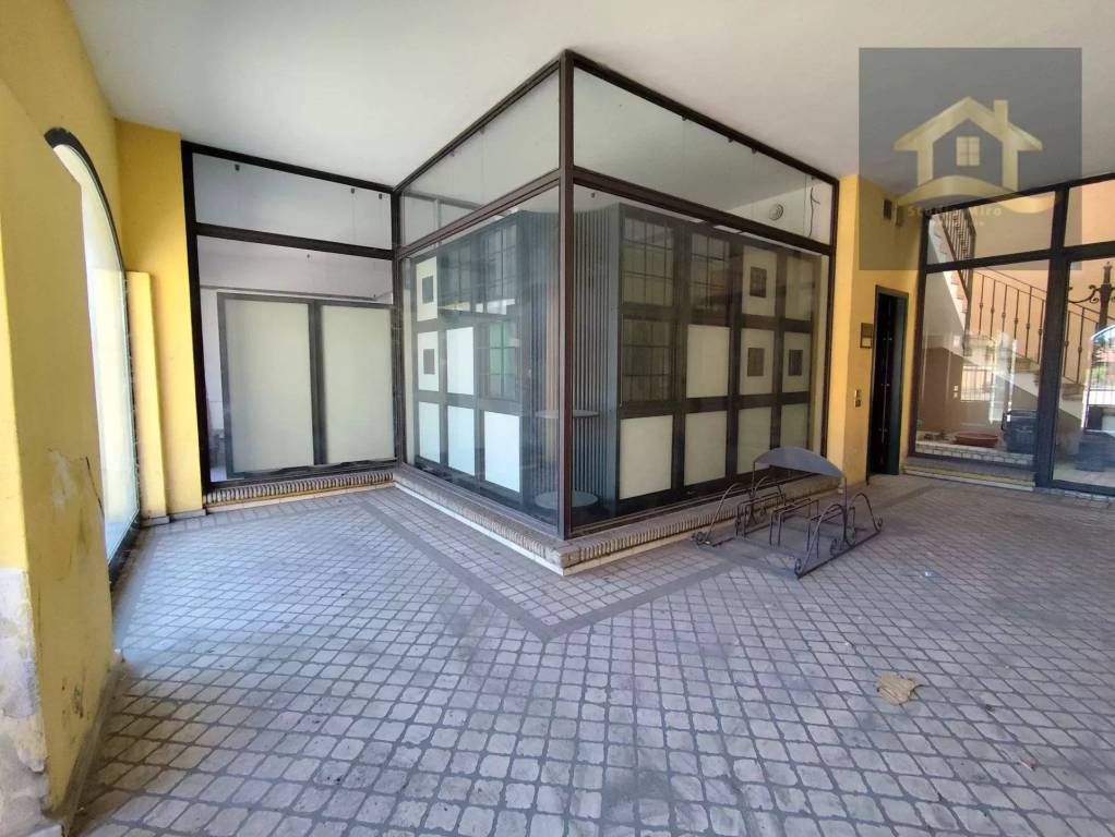 ufficio in affitto a Fidenza