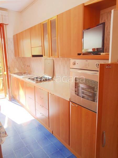 appartamento in affitto a Fidenza