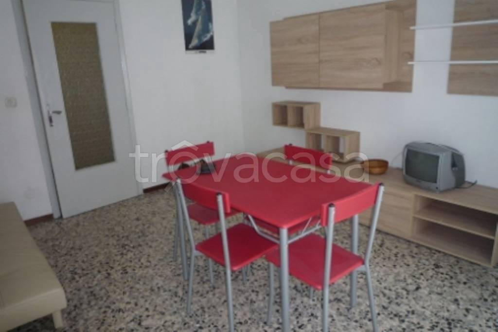 appartamento in affitto a Fidenza