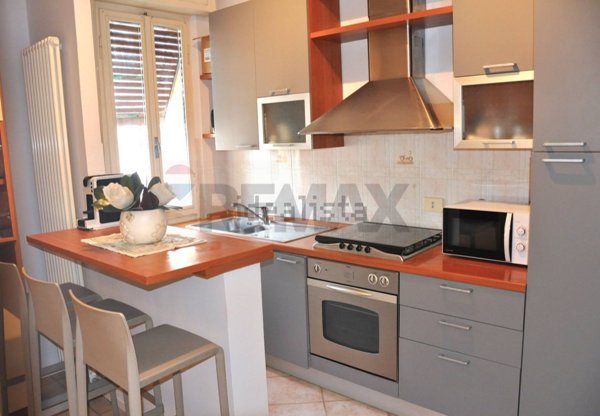 appartamento in affitto a Fidenza