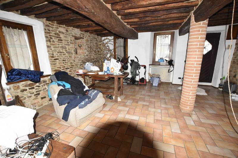 casa indipendente in affitto a Fidenza in zona Fornio