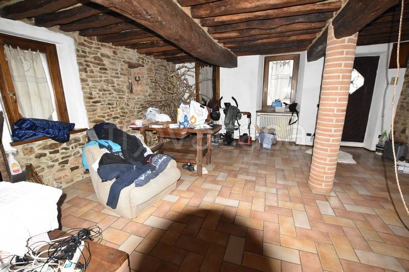 casa indipendente in affitto a Fidenza in zona Fornio