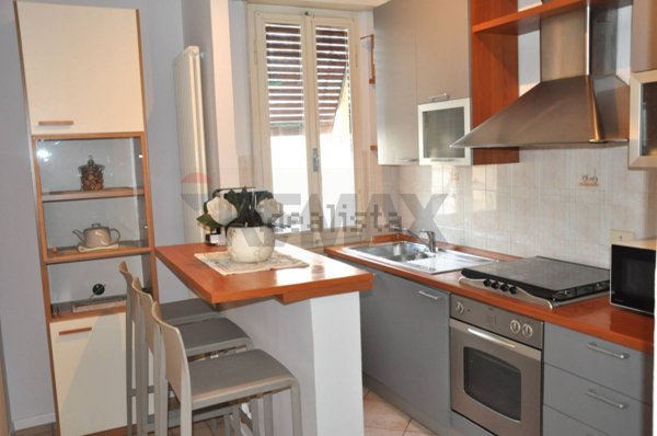 appartamento in affitto a Fidenza