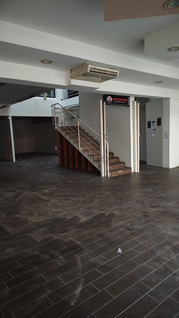 locale commerciale in affitto a Fidenza