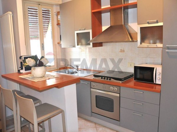 appartamento in affitto a Fidenza