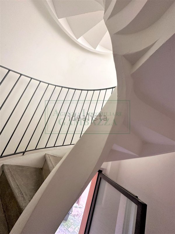 appartamento in affitto a Fidenza