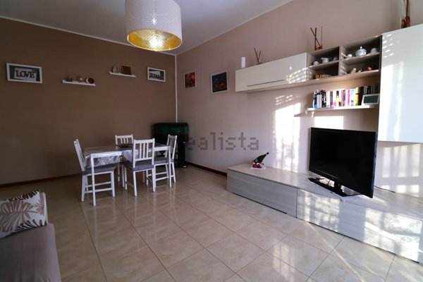 appartamento in affitto a Fidenza