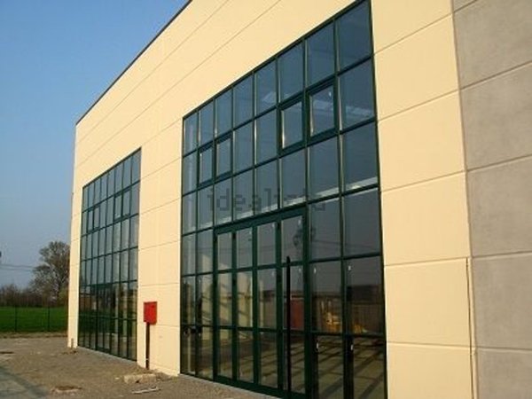 casa indipendente in affitto a Fidenza