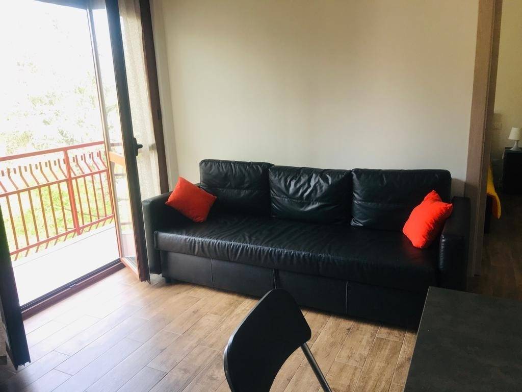 appartamento in affitto a Fidenza