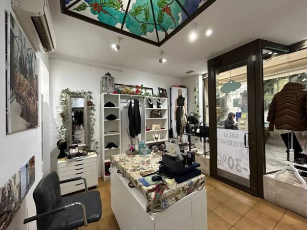 negozio in affitto a Fidenza