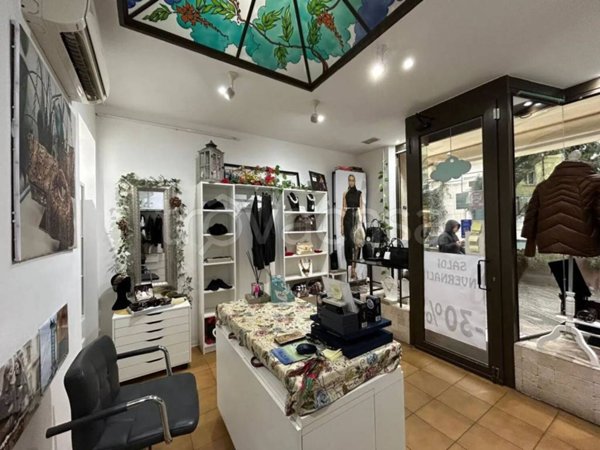 negozio in affitto a Fidenza