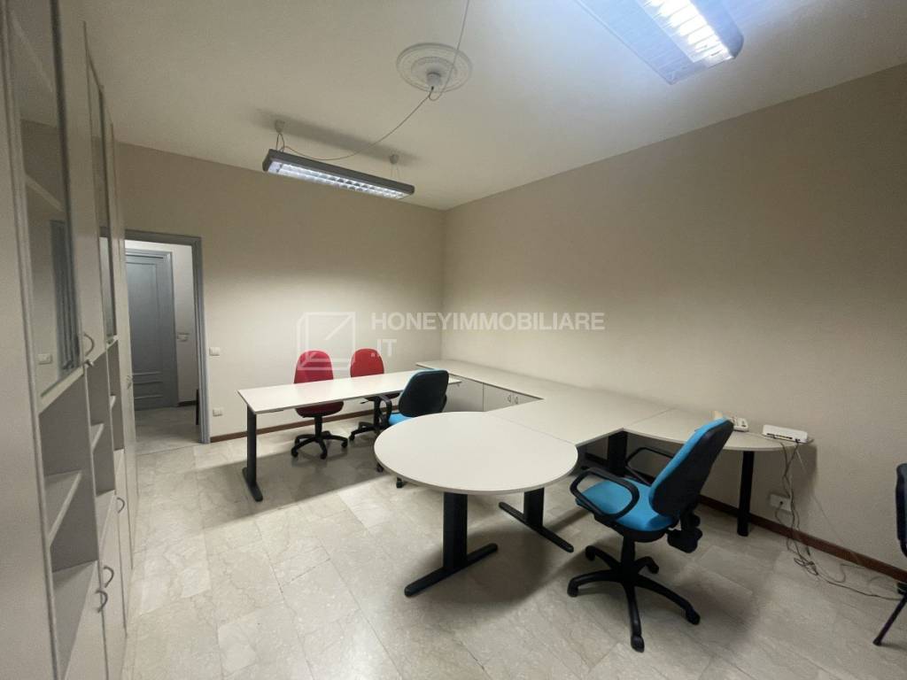 ufficio in affitto a Fidenza