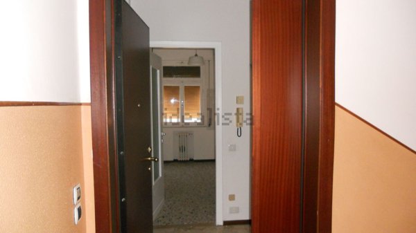 appartamento in affitto a Fidenza