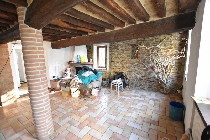 casa indipendente in affitto a Fidenza in zona Fornio